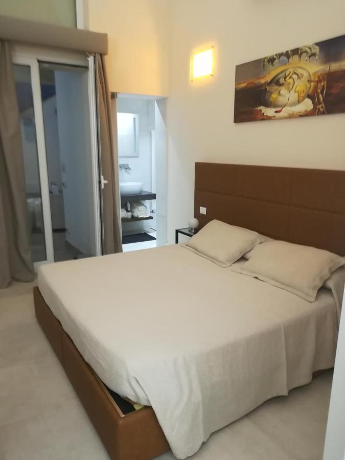 Y Arcillos Luxury Rooms Cin Ito75O35B4Ooo468O2 Лече Екстериор снимка